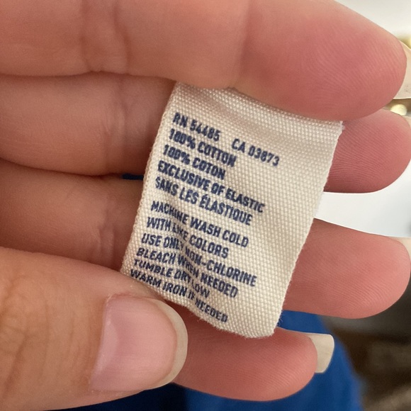 American eagle tube top dress - Picture 4 of 4